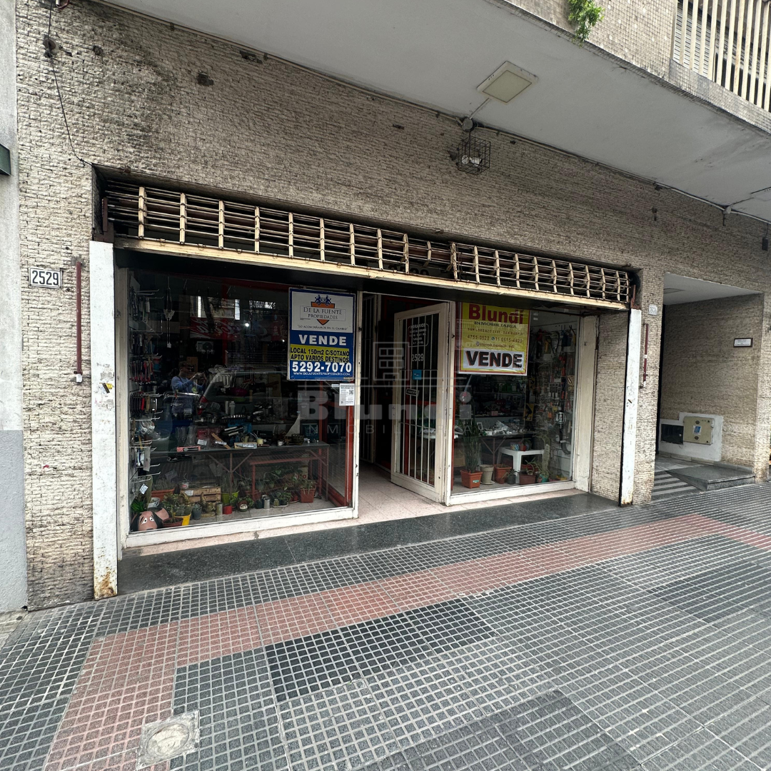 Local en Venta