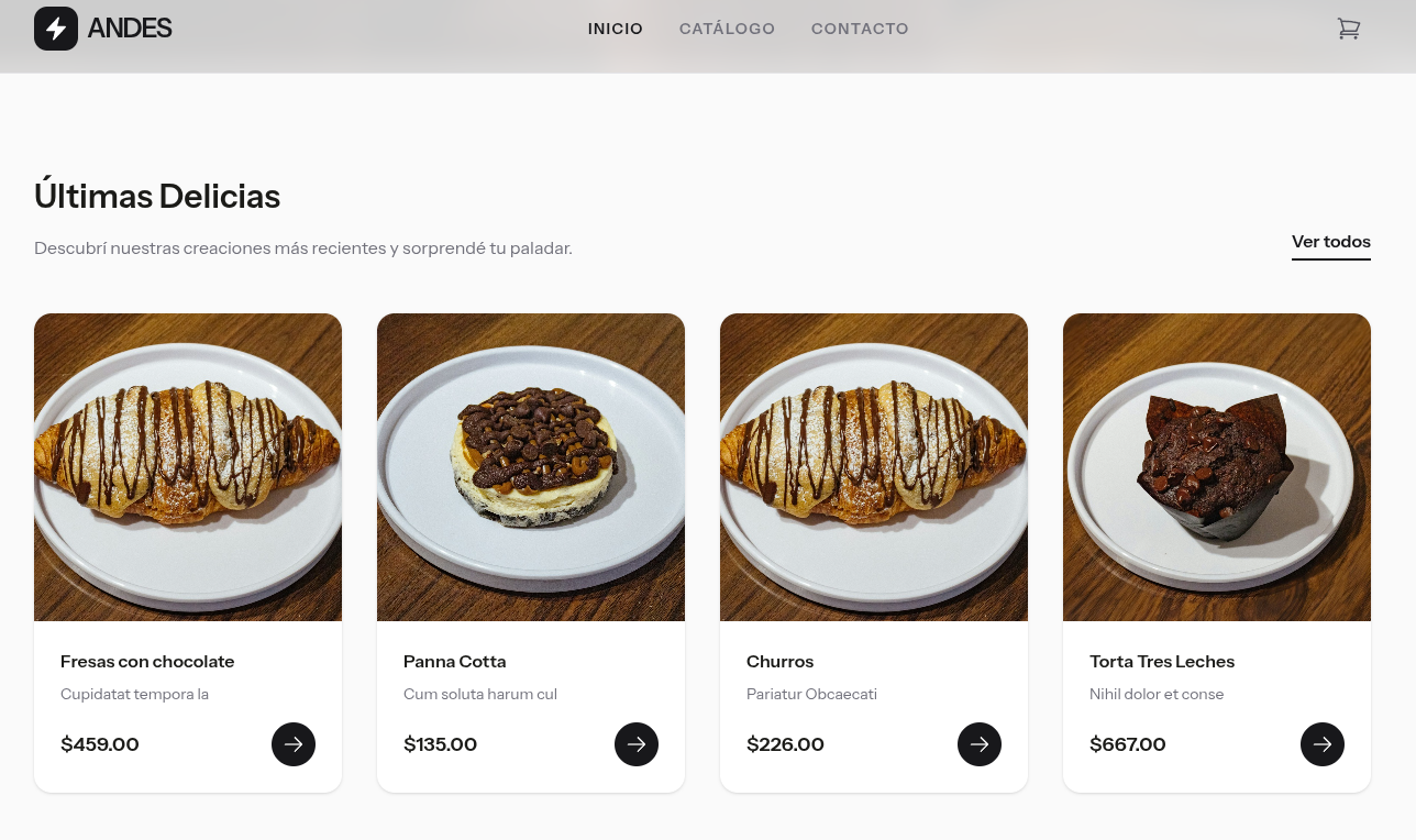 Tienda Online Emprendedores - Imagen 2