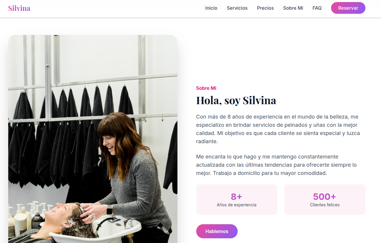 Belleza y cuidado - Imagen 2