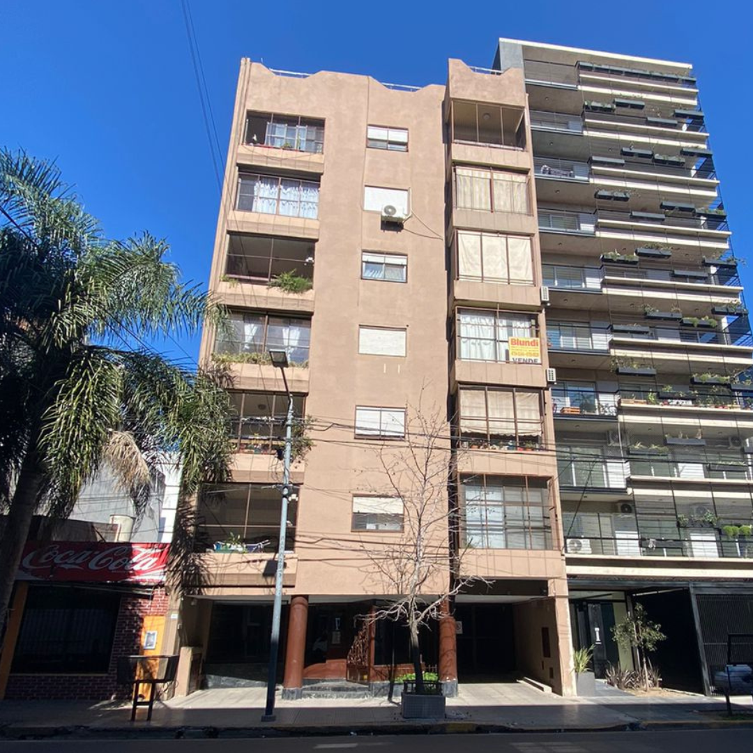 Departamento en Venta