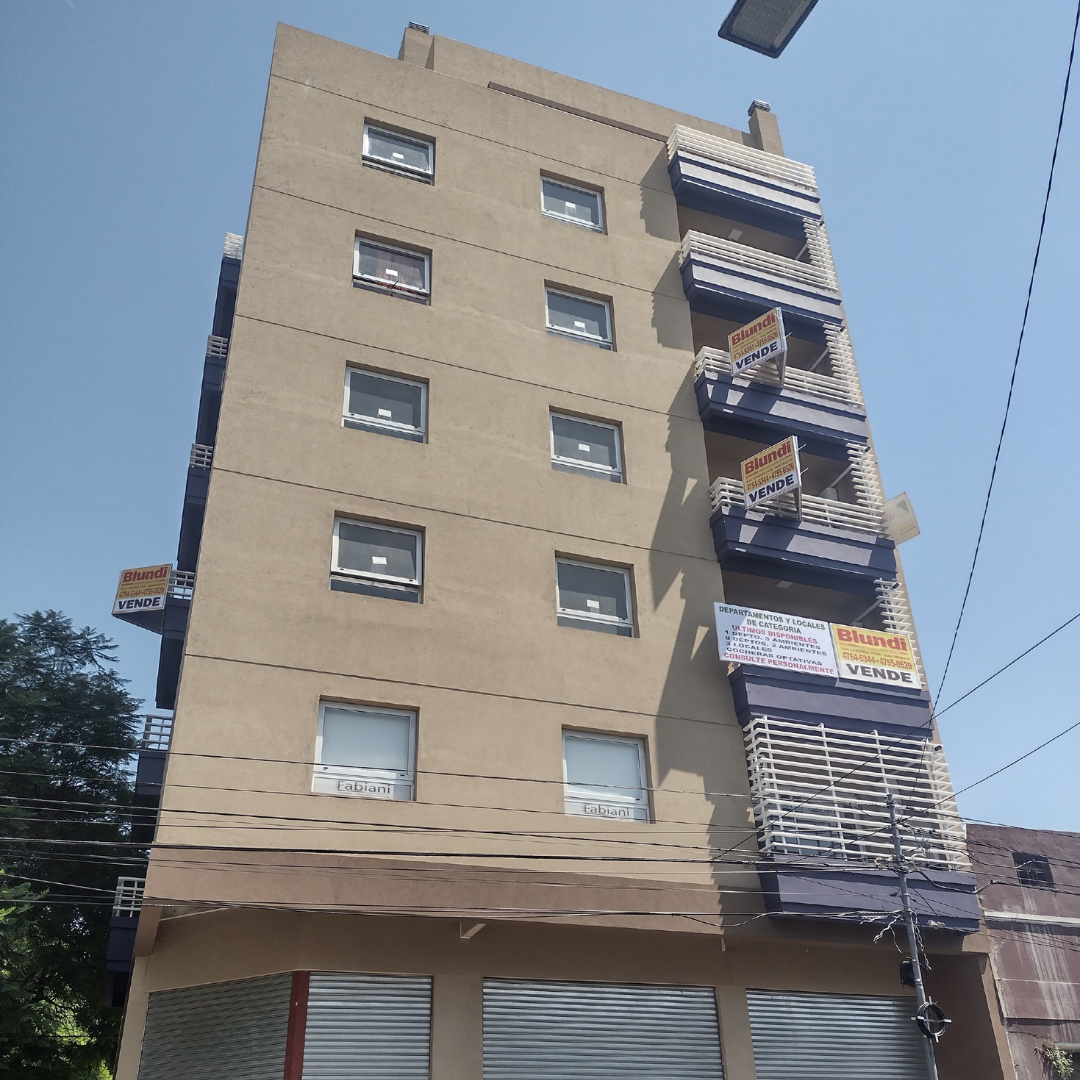 Departamento en Venta