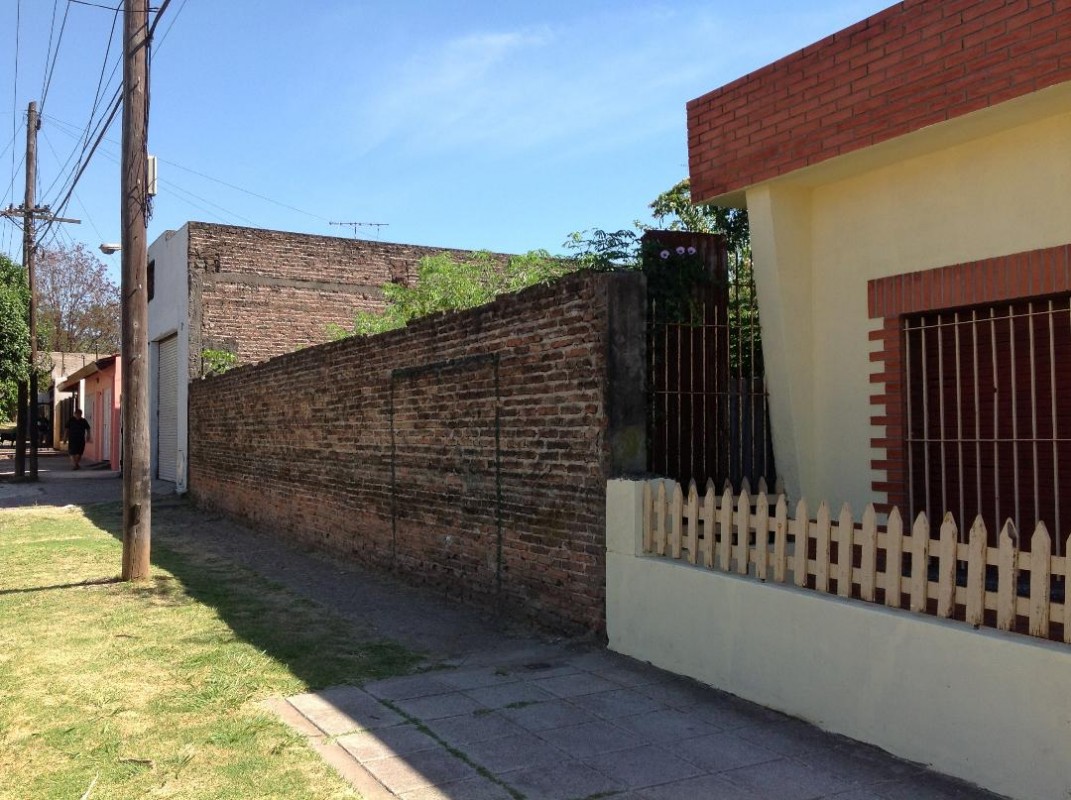 Terreno en Venta